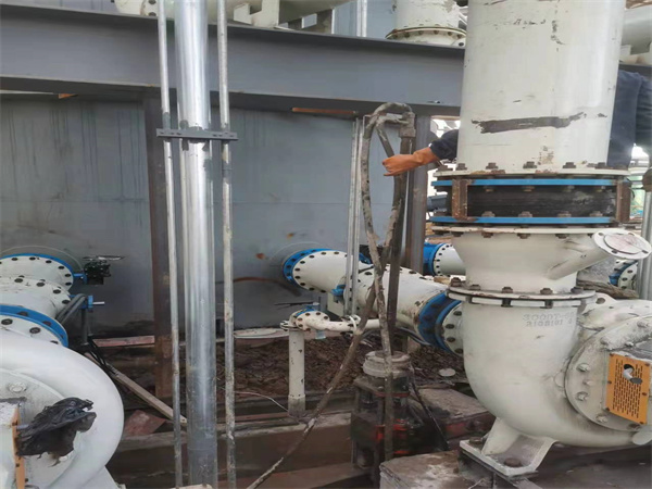 裕民设备基础沉降下沉注浆加固增加荷载