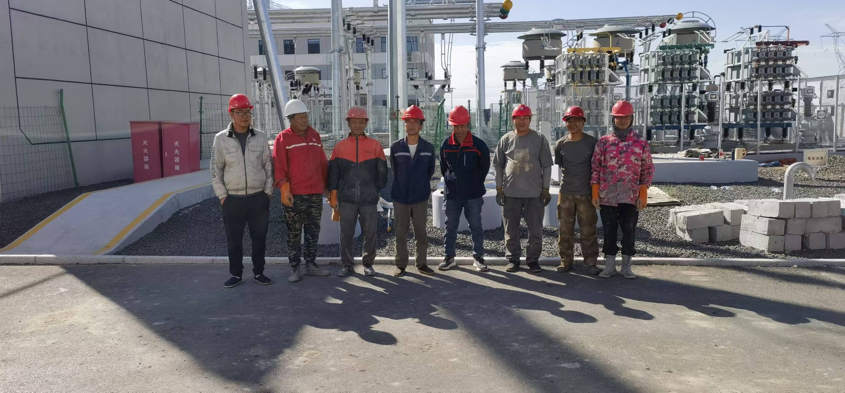 裕民地基沉降如何修复?